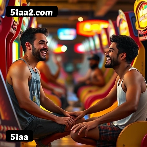 Vantagens de jogar slots no 51aa Brasil