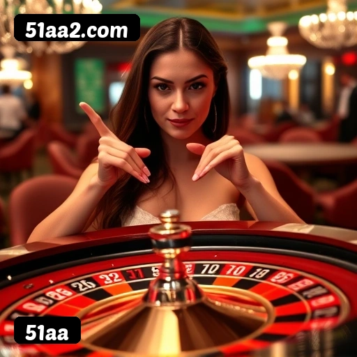 App Mobile 51aa - Jogue em Qualquer Lugar no Seu Smartphone