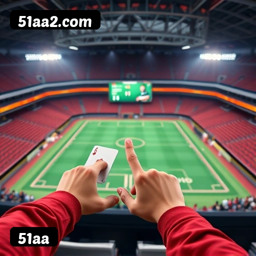 Imagem quadrada de apoio para baixar 51aa